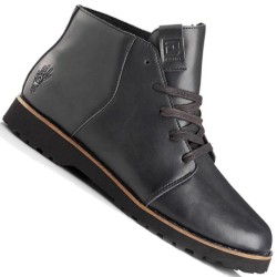 Deeluxe Royal Black