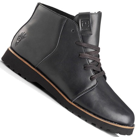 Deeluxe Royal Black