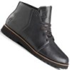 Deeluxe Royal Black