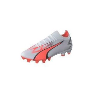 PUMA Ultra Match FG/AG Fußball Herren weiß|weiß|weiß|weiß|weiß|weiß|weiß|weiß