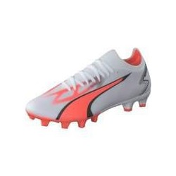 PUMA Ultra Match FG/AG Fußball Herren weiß|weiß|weiß|weiß|weiß|weiß|weiß|weiß
