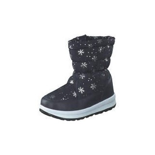 Barbarella Schneeboots Mädchen blau|blau|blau