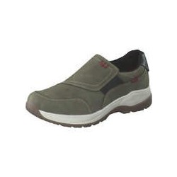 Puccetti Slipper Damen grün|grün