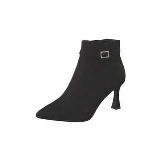 Tamaris Stiefelette Damen schwarz|schwarz|schwarz|schwarz