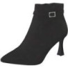 Tamaris Stiefelette Damen schwarz|schwarz|schwarz|schwarz