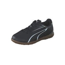 PUMA Vitoria IT Jr Fußball Mädchen|Jungen schwarz|schwarz|schwarz|schwarz|schwarz|schwarz|schwarz