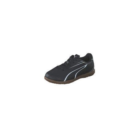 PUMA Vitoria IT Jr Fußball Mädchen|Jungen schwarz|schwarz|schwarz|schwarz|schwarz|schwarz|schwarz