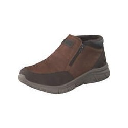 Bugatti Soa Stiefelette Herren braun|braun|braun|braun