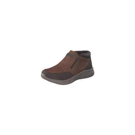 Bugatti Soa Stiefelette Herren braun|braun|braun|braun