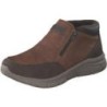 Bugatti Soa Stiefelette Herren braun|braun|braun|braun