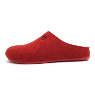 Dr. Brinkmann Pantolette Hausschuh