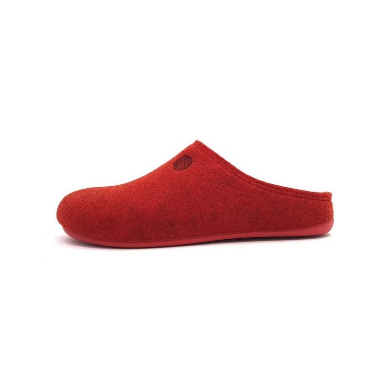 Dr. Brinkmann Pantolette Hausschuh