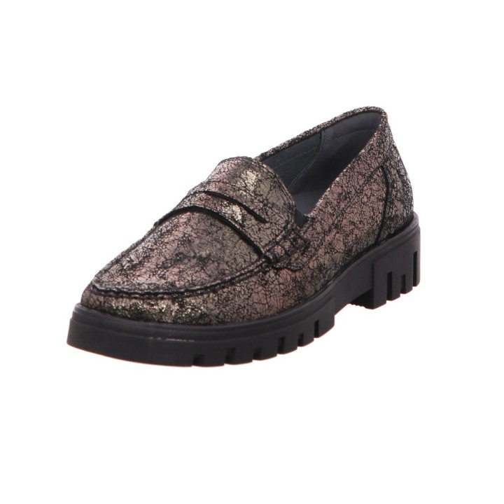 Waldläufer metall 3,5