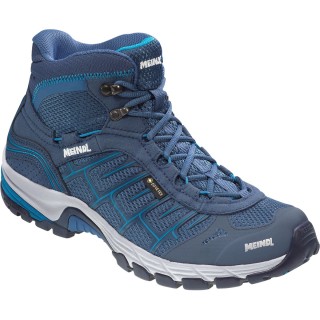 Meindl Damen Quebec Mid GTX Schuhe