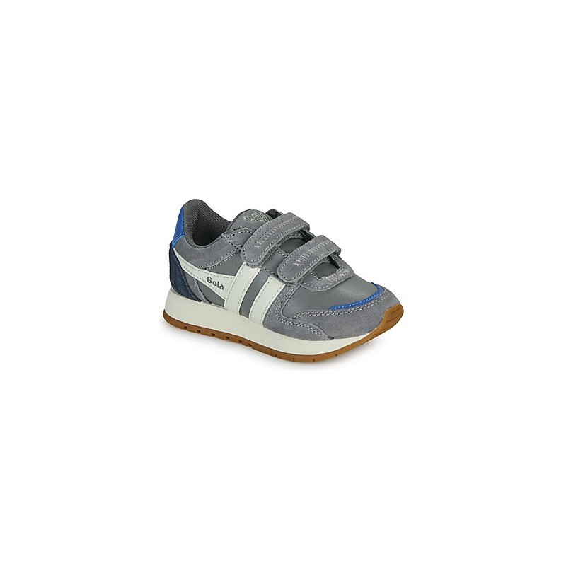 Gola  Kinderschuhe Austin Pure Strap