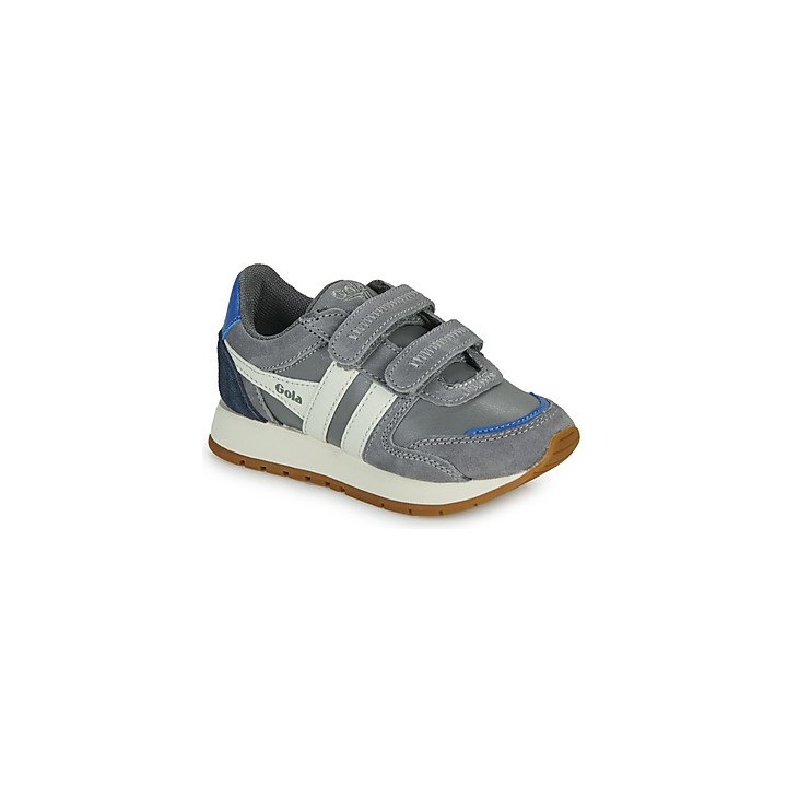 Gola  Kinderschuhe Austin Pure Strap