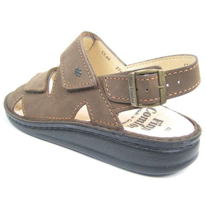 Finn Comfort braun 39