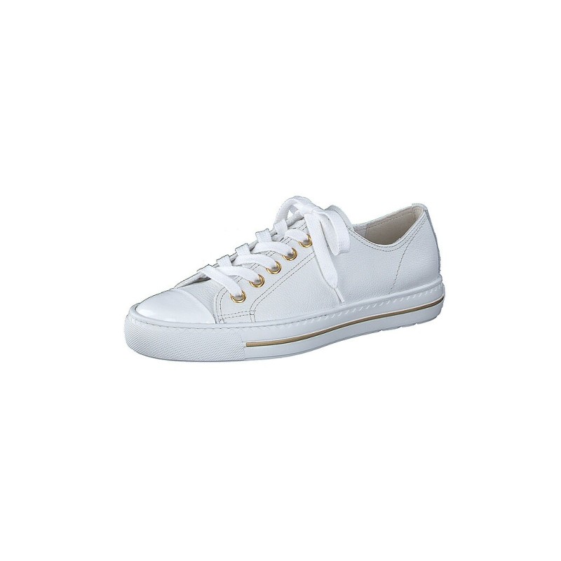 PAUL GREEN Sneaker weiss | 38