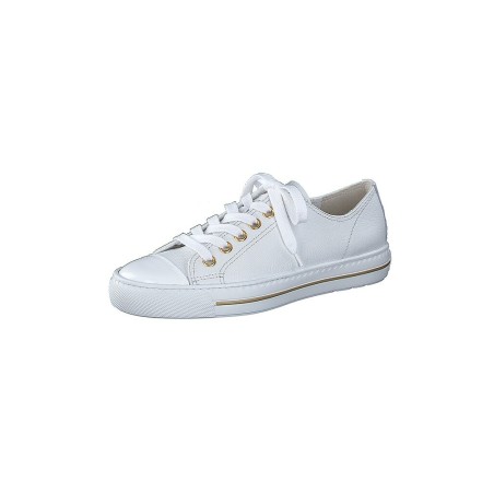 PAUL GREEN Sneaker weiss | 38