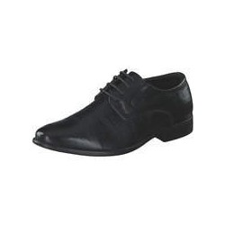 Puccetti Schnürer Herren schwarz|schwarz|schwarz|schwarz|schwarz|schwarz