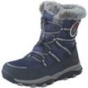 Mustang Winterboots Mädchen blau|blau