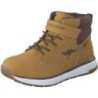 KangaROOS K-WB Conver Boot Jungen gelb|gelb