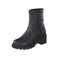 Remonte Stiefelette Damen schwarz|schwarz