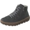 Rieker Ankle Schnürer Damen grau|grau