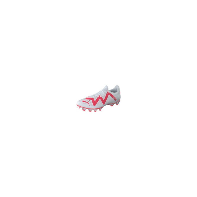PUMA Future Play FG/AG Fußball Herren weiß|weiß|weiß|weiß|weiß|weiß|weiß
