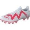 PUMA Future Play FG/AG Fußball Herren weiß|weiß|weiß|weiß|weiß|weiß|weiß