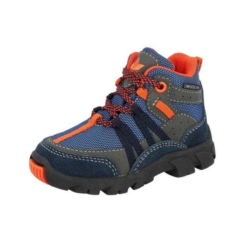 Lico Laufschuh Moritz Tex Laufschuh