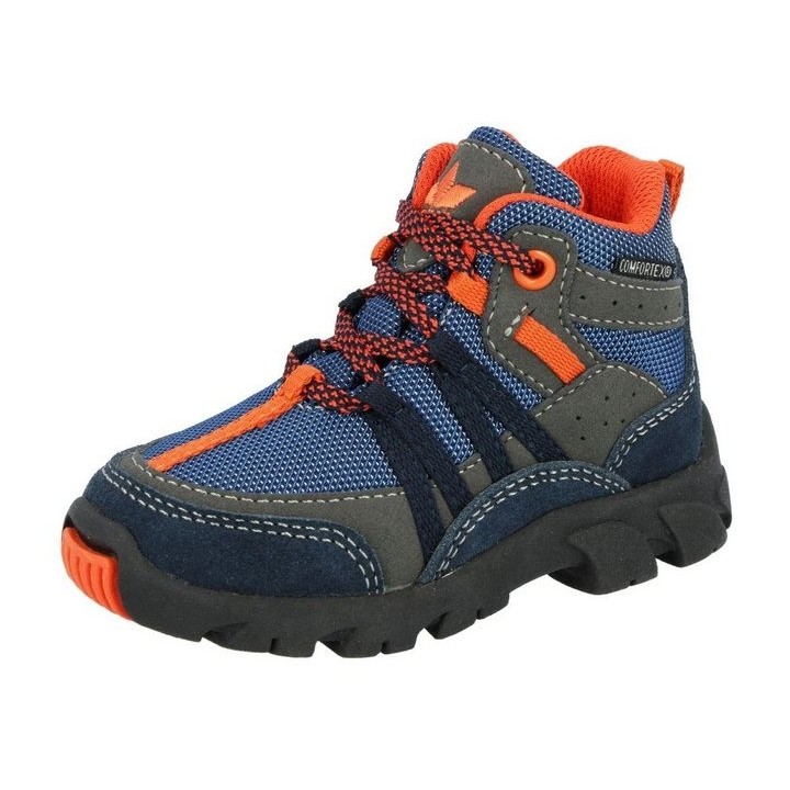 Lico Laufschuh Moritz Tex Laufschuh