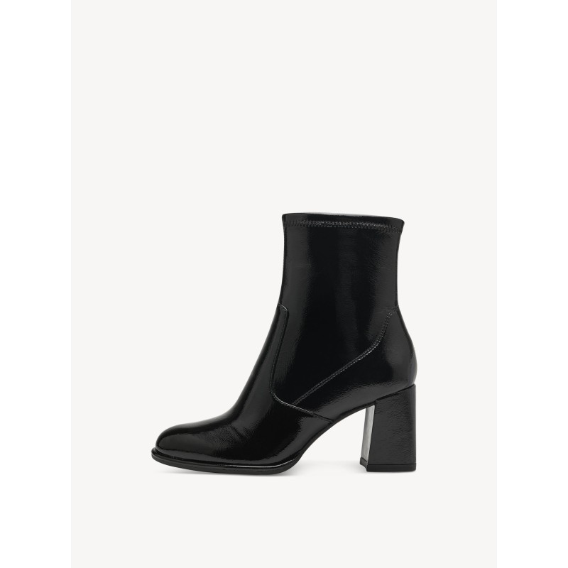 Stiefelette