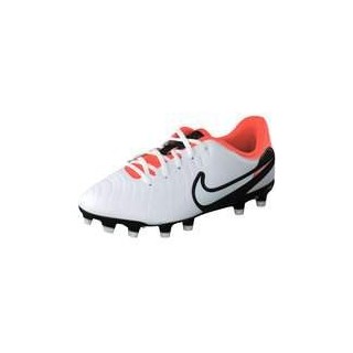 Nike Jr Legend 10 Academy FG/MG Mädchen|Jungen weiß|weiß|weiß|weiß|weiß|weiß|weiß|weiß