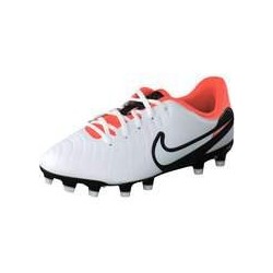 Nike Jr Legend 10 Academy FG/MG Mädchen|Jungen weiß|weiß|weiß|weiß|weiß|weiß|weiß|weiß