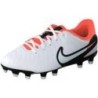 Nike Jr Legend 10 Academy FG/MG Mädchen|Jungen weiß|weiß|weiß|weiß|weiß|weiß|weiß|weiß