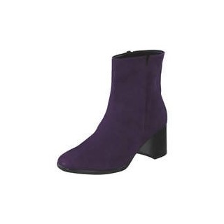 Gabor Stiefelette Damen lila|lila|lila
