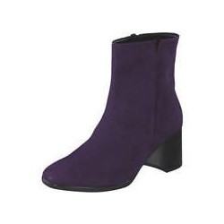 Gabor Stiefelette Damen lila|lila|lila