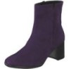 Gabor Stiefelette Damen lila|lila|lila