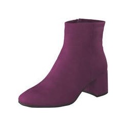 Marco Tozzi Stiefelette Damen lila|lila|lila|lila