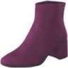 Marco Tozzi Stiefelette Damen lila|lila|lila|lila