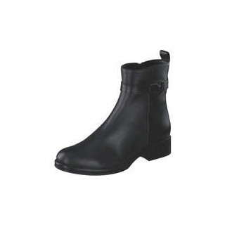 Gabor Stiefelette Damen schwarz|schwarz|schwarz