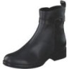 Gabor Stiefelette Damen schwarz|schwarz|schwarz