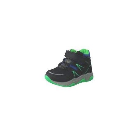 Leone for Kids Lauflern Kletter Jungen schwarz|schwarz|schwarz|schwarz