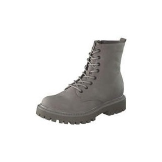 smiling for feet Schnür Boots Damen beige|beige