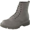 smiling for feet Schnür Boots Damen beige|beige