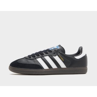 adidas Originals Samba OG Damen, Black