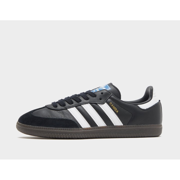 adidas Originals Samba OG Damen, Black
