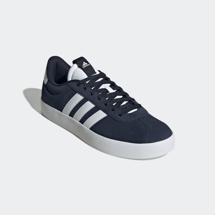 adidas Sportswear Sneaker "VL COURT 3.0", inspiriert vom Design des adidas samba