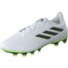 adidas Copa Pure.4 FxG Fußball Herren weiß|weiß